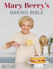 Mary Berrys Baking Bible