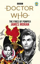Doctor Who The Fires Of Pompeii
