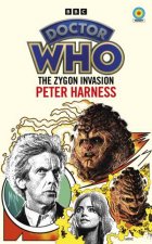 Doctor Who The Zygon Invasion