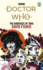 Doctor Who The Androids Of Tara