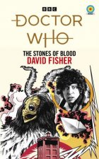 Doctor Who The Stones Of Blood