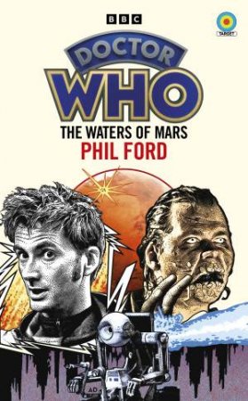 Doctor Who: The Waters of Mars (Target Collection) by PF