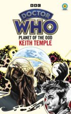 Doctor Who Planet of the Ood Target Collection