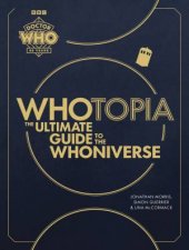 Doctor Who Whotopia