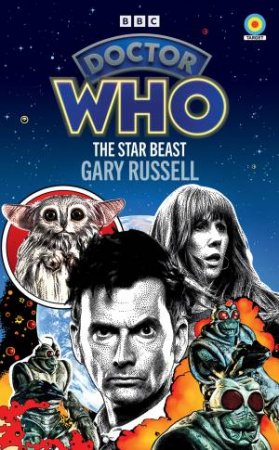 Doctor Who: The Star Beast (Target Collection) by Gary Russell