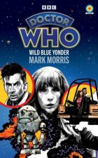 Doctor Who Wild Blue Yonder Target Collection