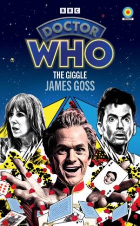 Doctor Who: The Giggle (Target Collection) by James Goss