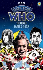 Doctor Who The Giggle Target Collection