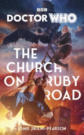 Doctor Who: The Church on Ruby Road