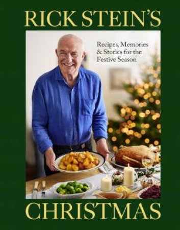 Rick Stein's Christmas by Rick Stein