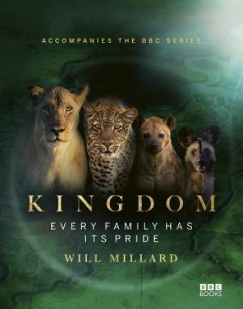 Kingdom by Will Millard