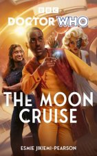 Doctor Who The Moon Cruise