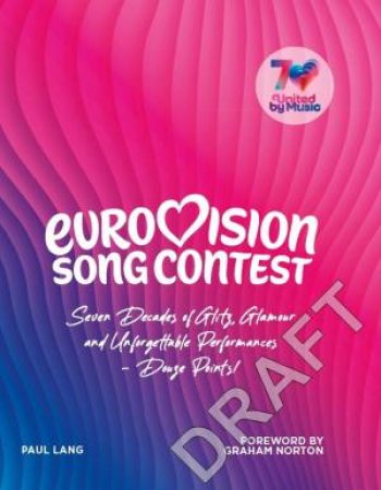 Eurovision by John Kennedy O'Connor