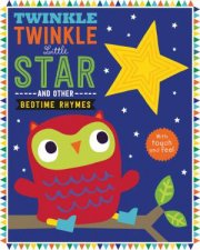 Twinkle Twinkle Little Star and other Nursery Rhymes