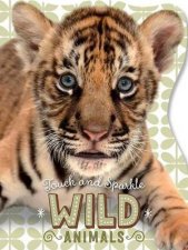 Touch  Sparkle Wild Animals
