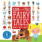 Look And Tell Fairy Tales