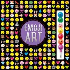 Emoji Art by Various