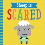 Sheep Is Scared