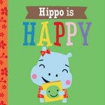 Hippo Is Happy