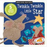 Kate Toms Jigsaw Book Twinkle Twinkle Little Star