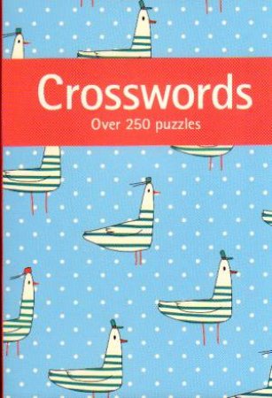 Elegant Crosswords by Various