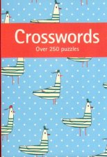 Elegant Crosswords