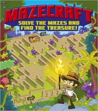 Mazecraft