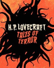 HP Lovecraft Tales Of Terror