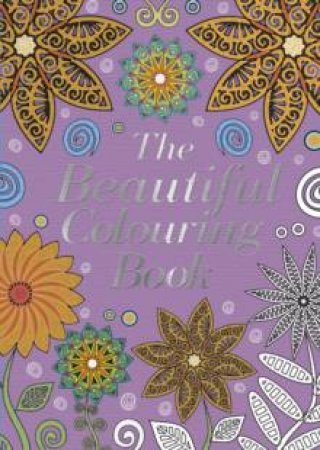 The Meditation Colouring Book by Various