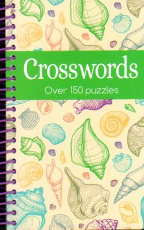 Pretty Crosswords by Various