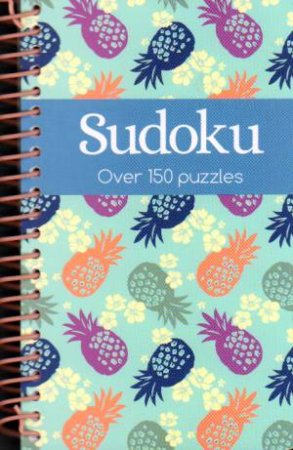 Pretty Sudoku by Various