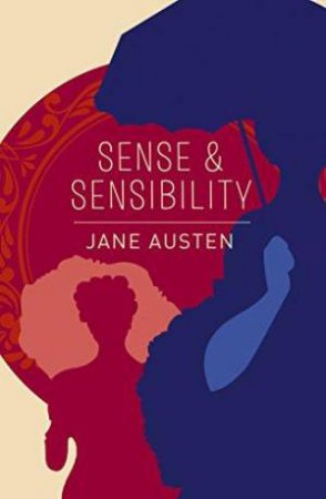 Sense And Sensibility by Jane Austen