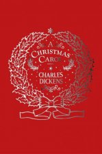 A Christmas Carol Silk Slipcase