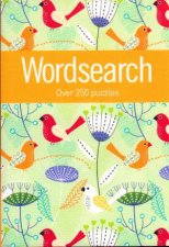 Elegant Wordsearch