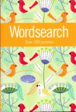 Elegant Wordsearch