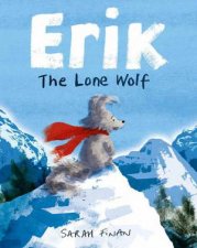 Erik The Lone Wolf