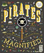 Pirates Magnified
