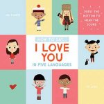 How To Say I Love You In 5 Languages