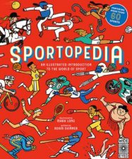 Sportopedia