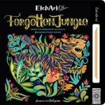 EtchArt Forgotten Jungle