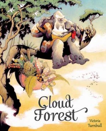 Cloud Forest by Victoria Turnbull