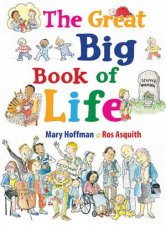 The Great Big Book Of Life