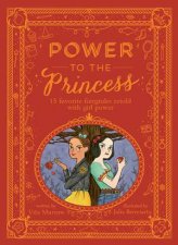 Power To The Princess