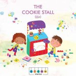 STEAM Stories Art The Cookie Stall