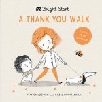 A Thank You Walk Bright Start