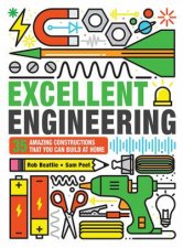 Excellent Engineering