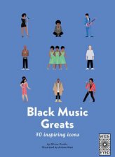 Black Music Greats
