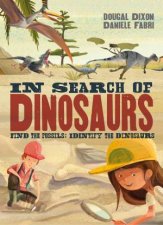 In Search Of Dinosaurs