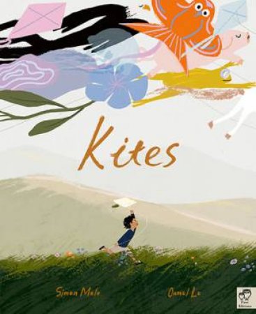 Kites by Simon Mole & Oamul Lu