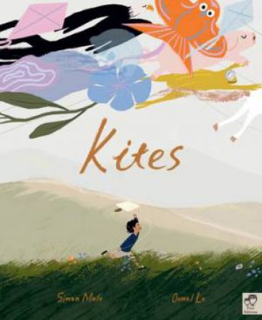 Kites by Simon Mole & Oamul Lu
